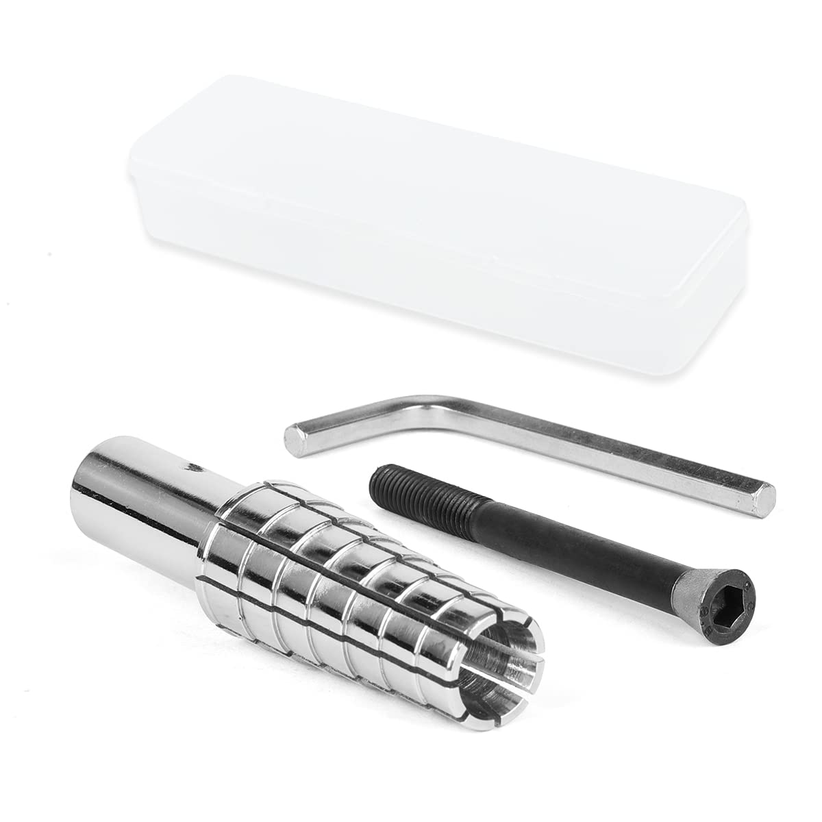 Heavy Equipment Workshop - Mandril de anillo expandible de acero