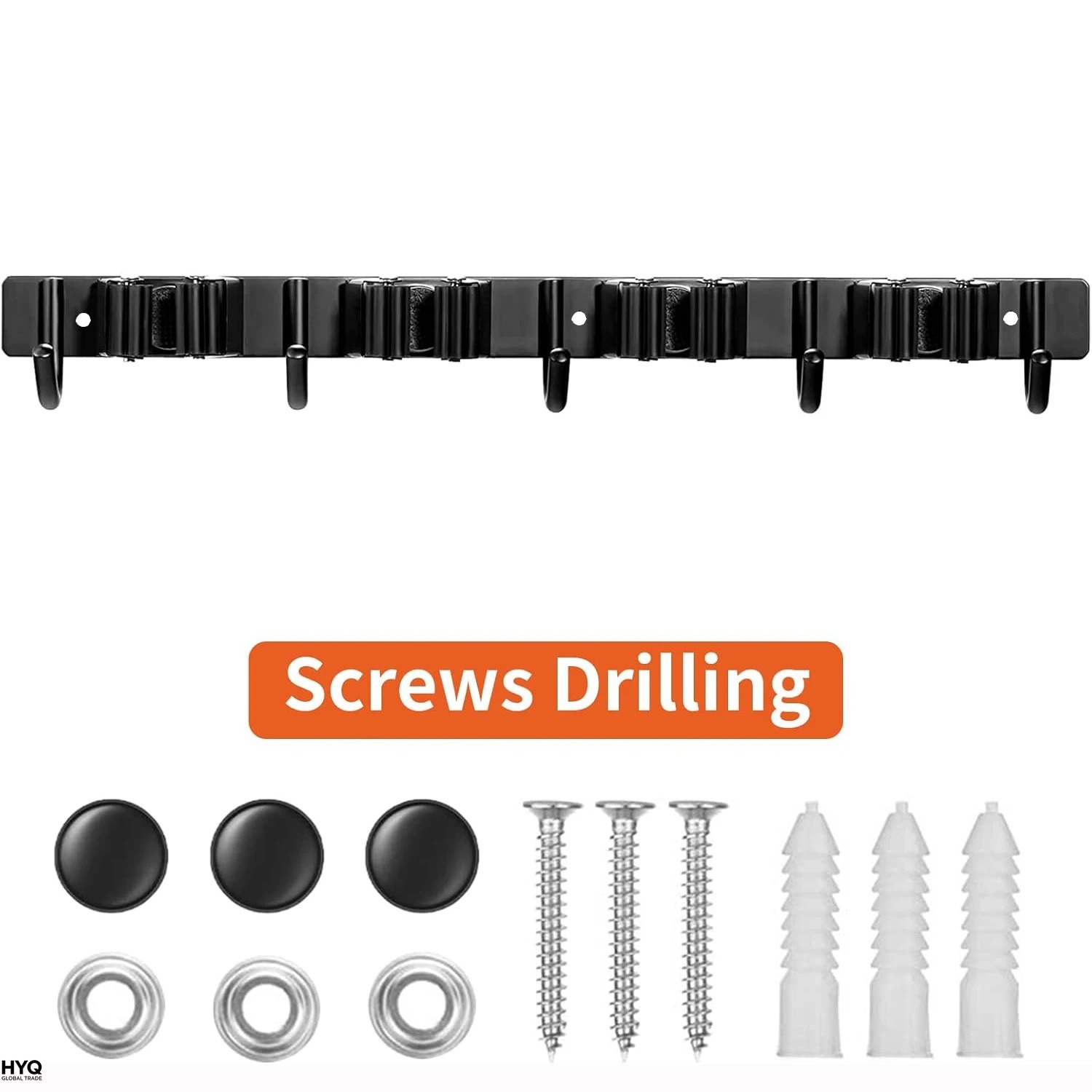 Soporte de Herramientas Metáli - Heavy Equipment Workshop reseña y precio