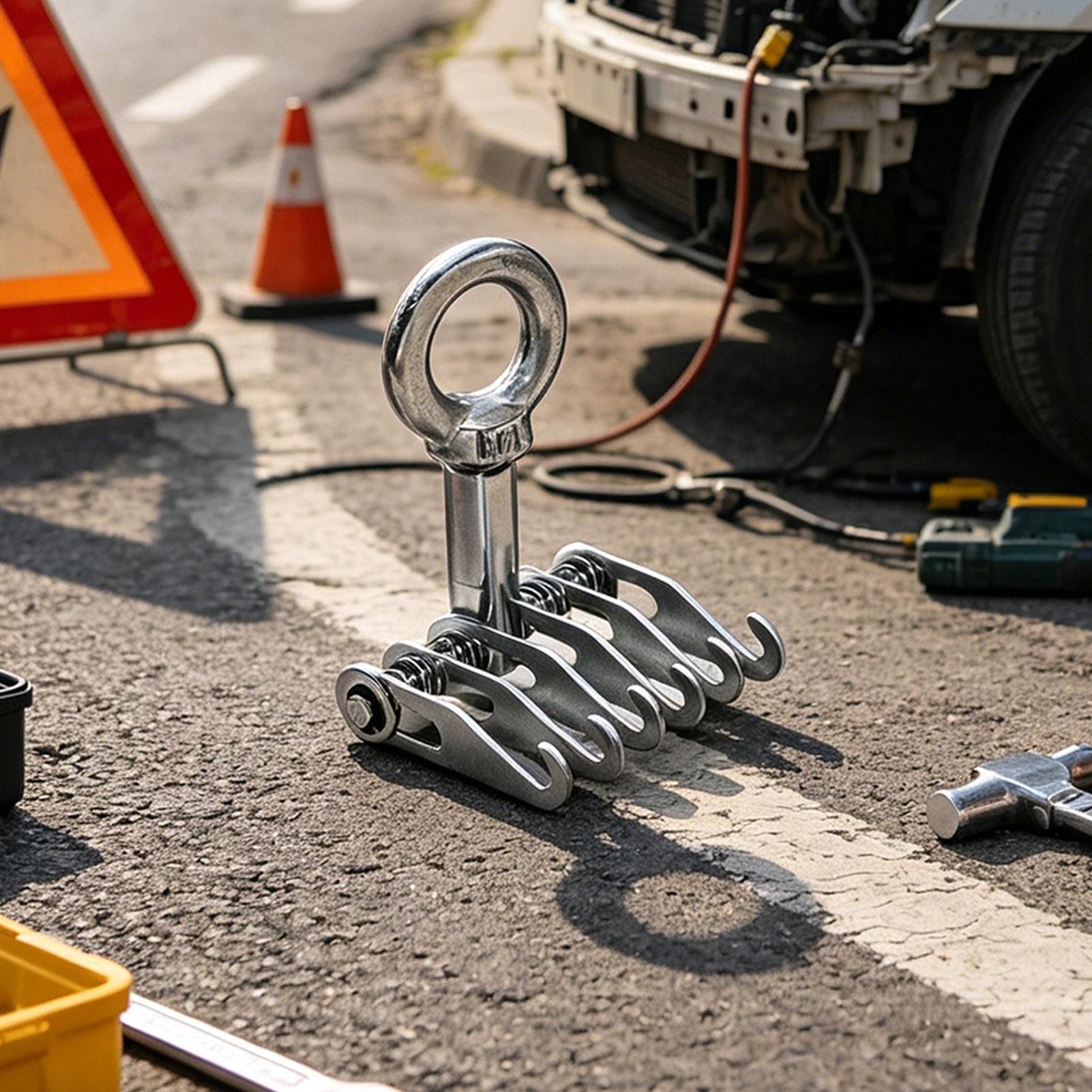 Herramientas de Reparación de  - Heavy Equipment Repair reseña y precio