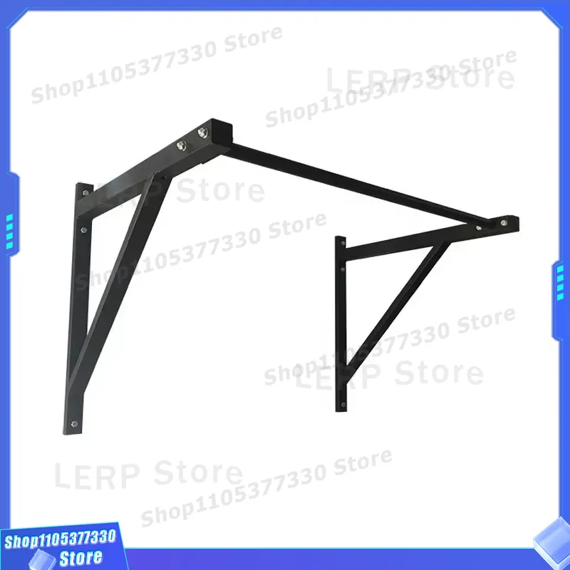 Barra de dominadas de alta res - Heavy Equipment Logo reseña y precio