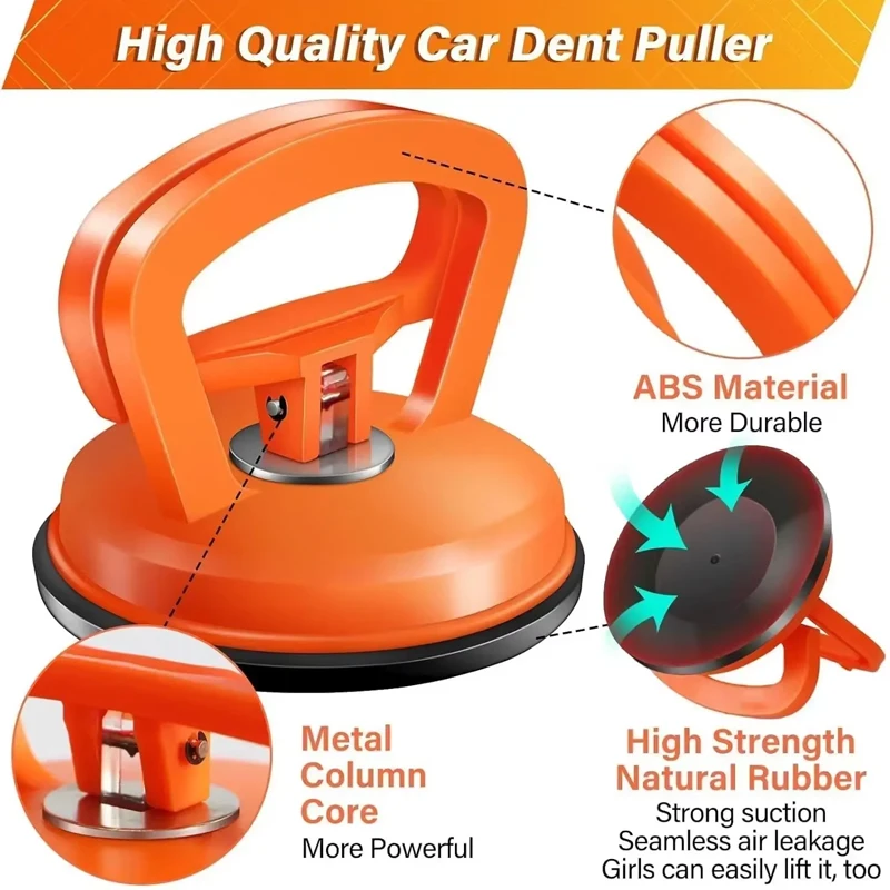 Extractor de coche, herramient - Heavy Equipment Repair reseña y precio