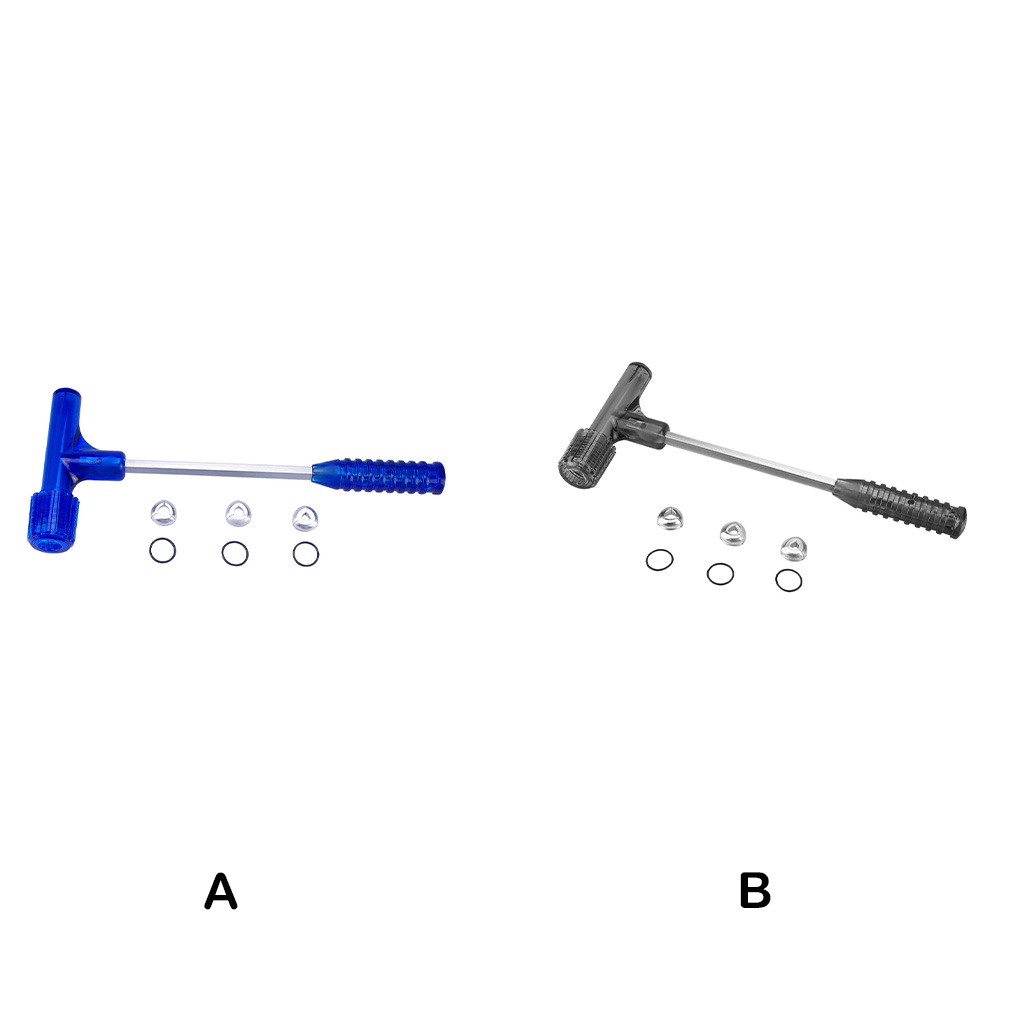 Martillo extractor de balas de - Heavy Equipment Workshop reseña y precio