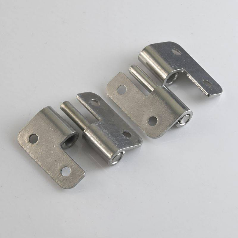 Bisagra de Acero Inoxidable 30 - Heavy Equipment Workshop reseña y precio