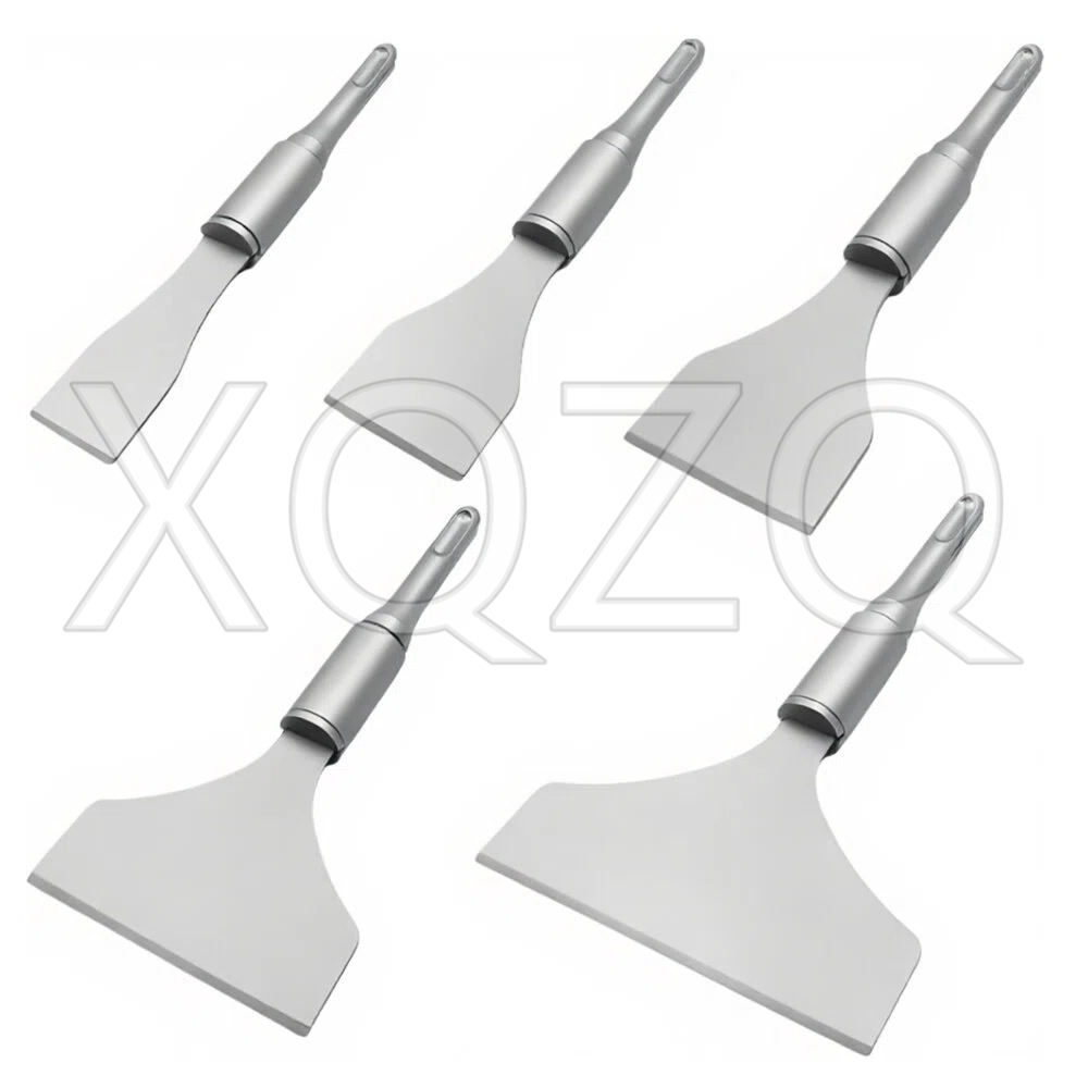 Mini Martillo Eléctrico SDS Pl - Concrete Breaker Demolition reseña y precio
