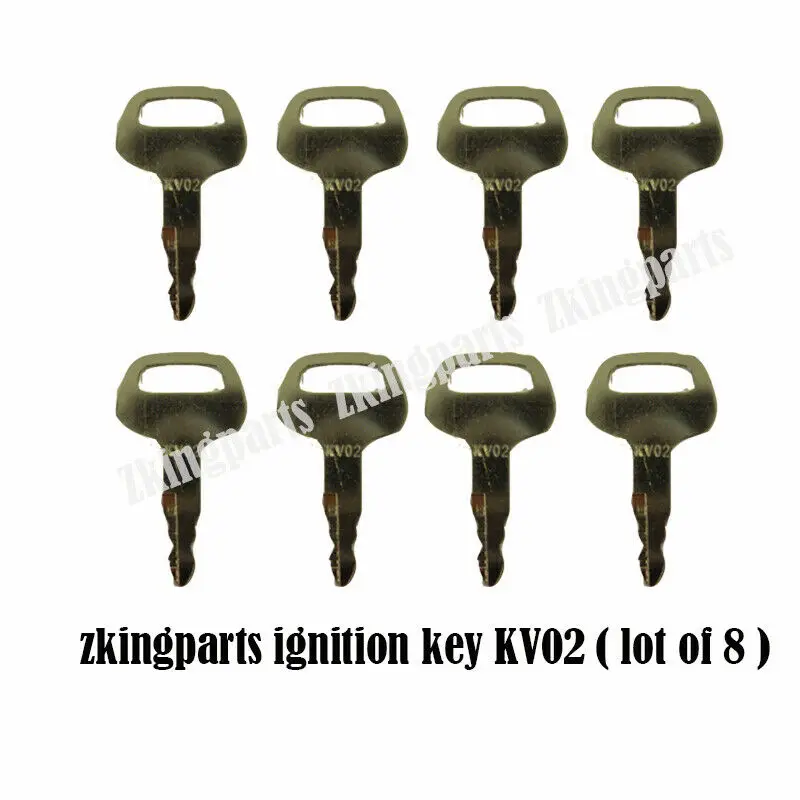 8 llaves para equipo pesado co - Heavy Equipment Logo reseña y precio