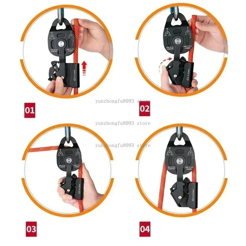 (PUERTA DE ENTRADA SIN CABLES) - Heavy Equipment In Construction reseña y precio