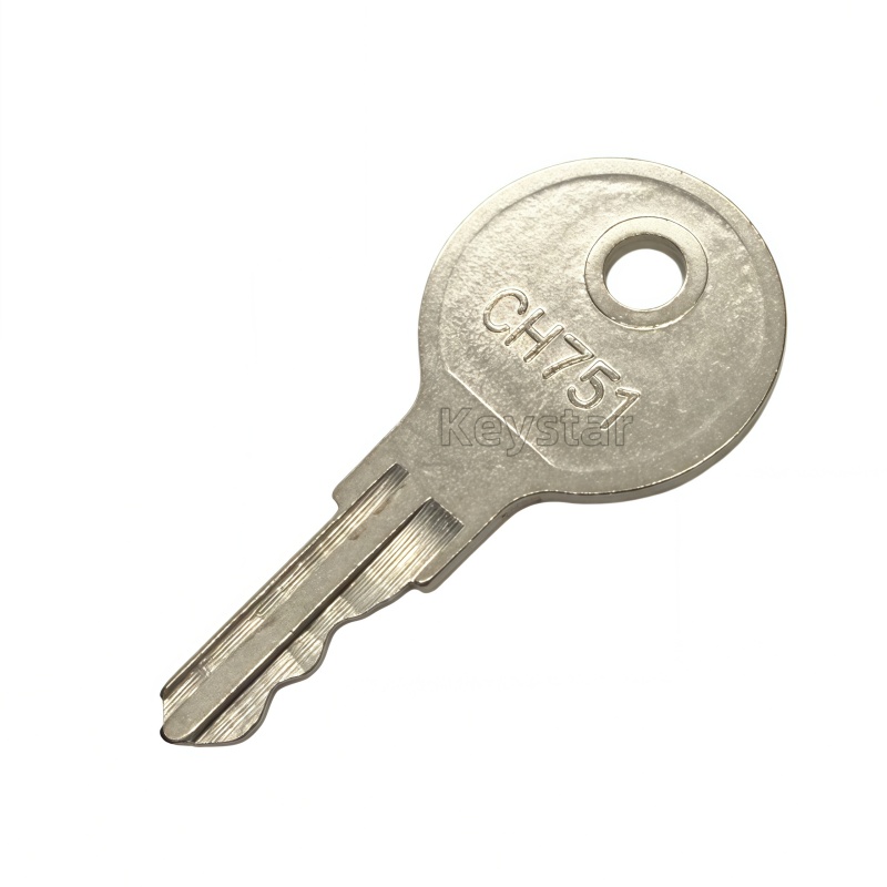 5 llaves universales de cobre  - Heavy Equipment Keys Master Set reseña y precio