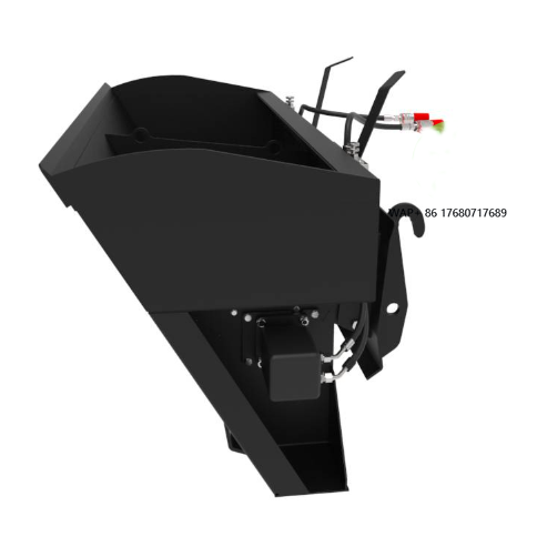 Accesorios para Cargadora de R - Wheel Loader reseña y precio
