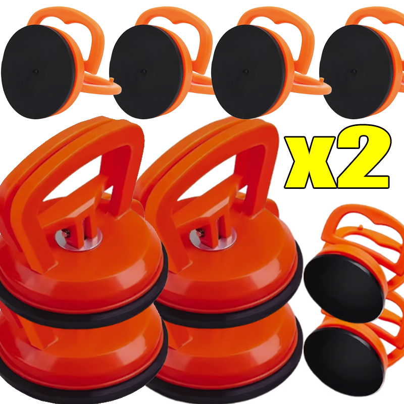 Ventosas de Alta Resistencia p - Heavy Equipment Repair reseña y precio