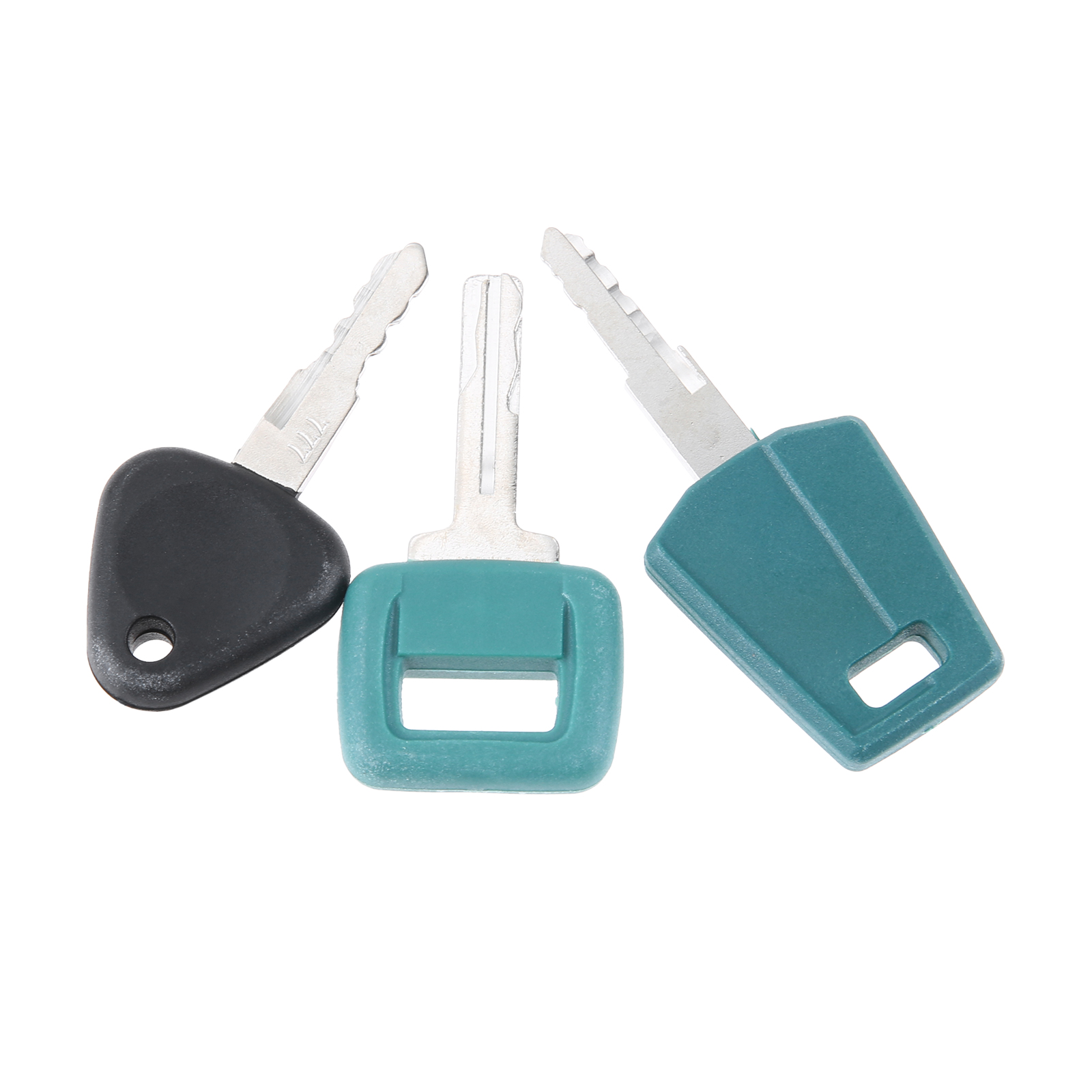 Juego maestro de llaves de enc - Heavy Equipment Keys Master Set reseña y precio