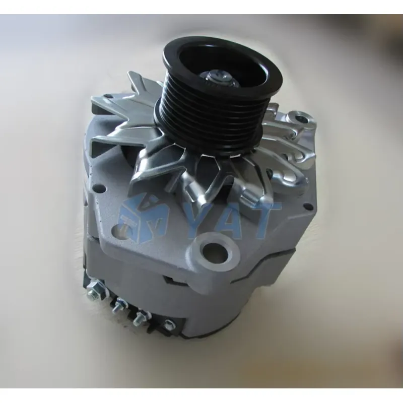 Repuestos para Cargadora de Ru - Wheel Loader reseña y precio