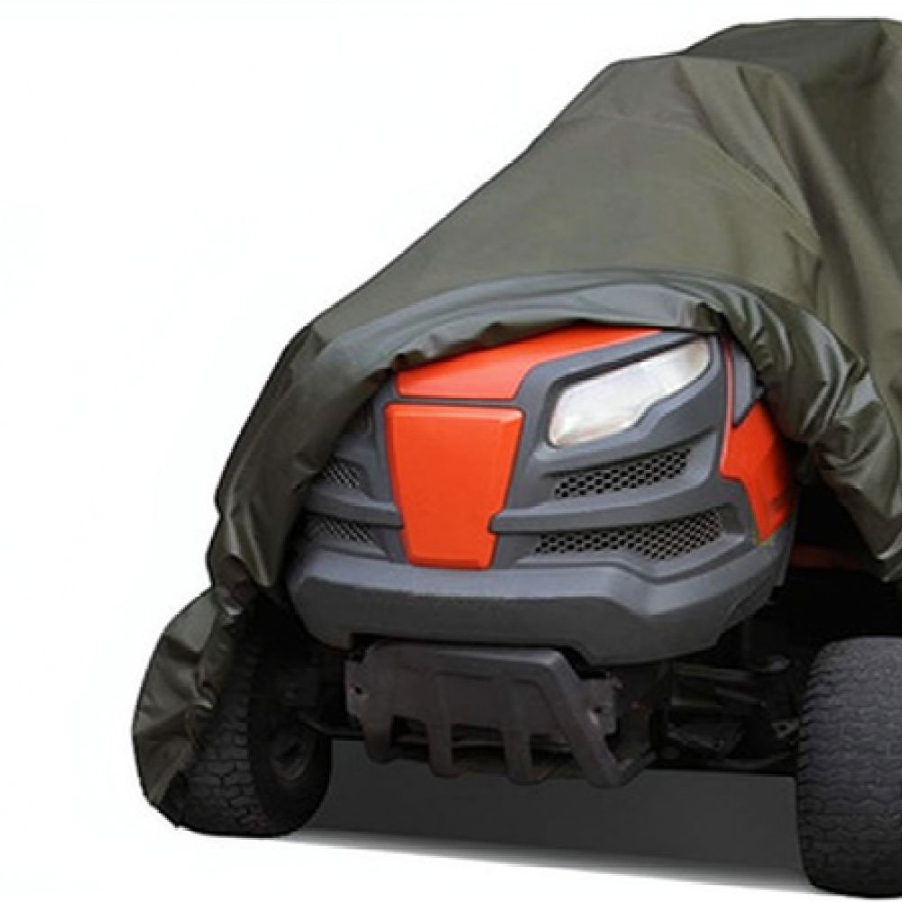 Funda protectora para cortacés - Heavy Equipment Yard reseña y precio