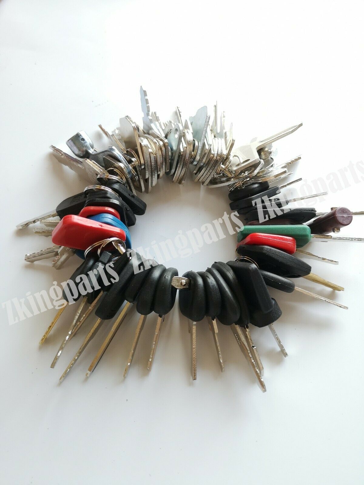 Nueva Llave de Encendido para  - Heavy Equipment In Construction reseña y precio