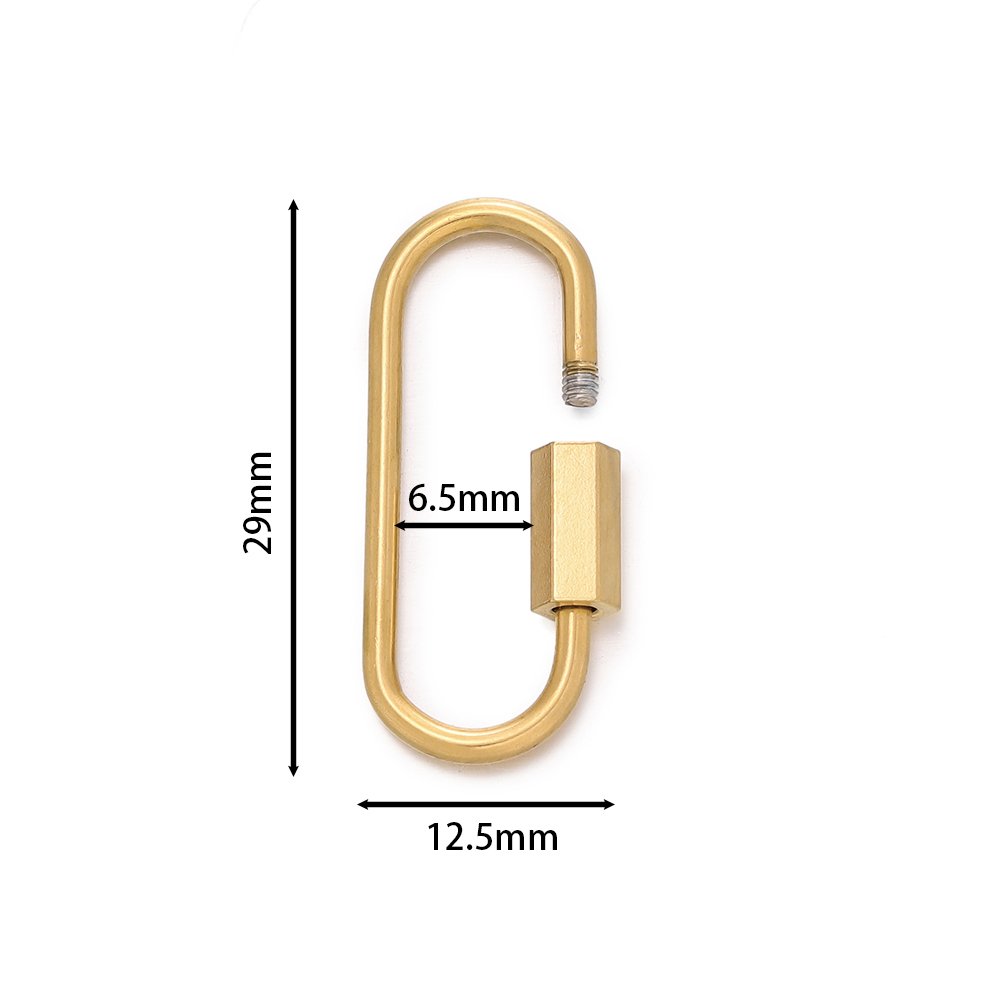Anillo de enlace rápido de ace - Heavy Equipment Workshop reseña y precio