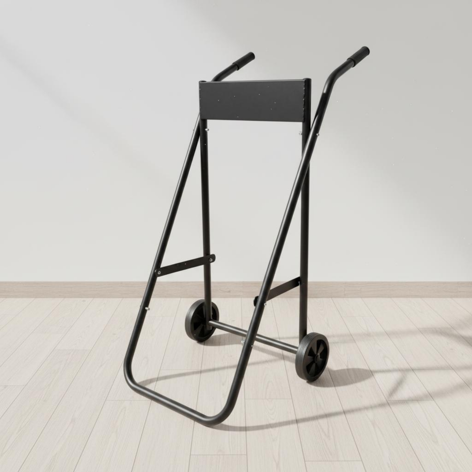 Carro Plegable para Motor Fuer - Heavy Equipment Workshop reseña y precio