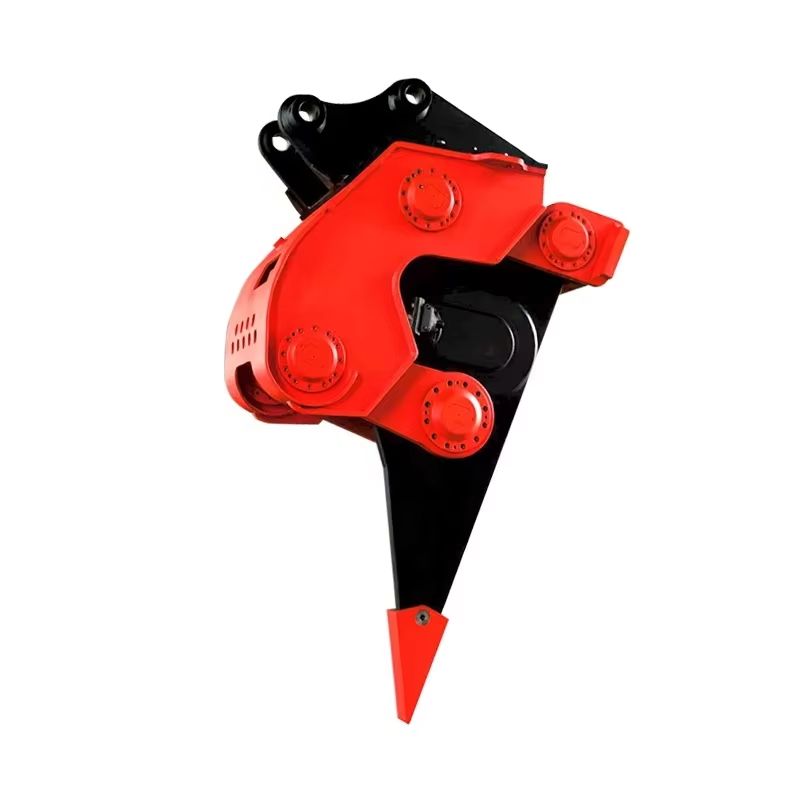 Martillo Hidráulico de Alta Fr - Concrete Breaker Demolition reseña y precio
