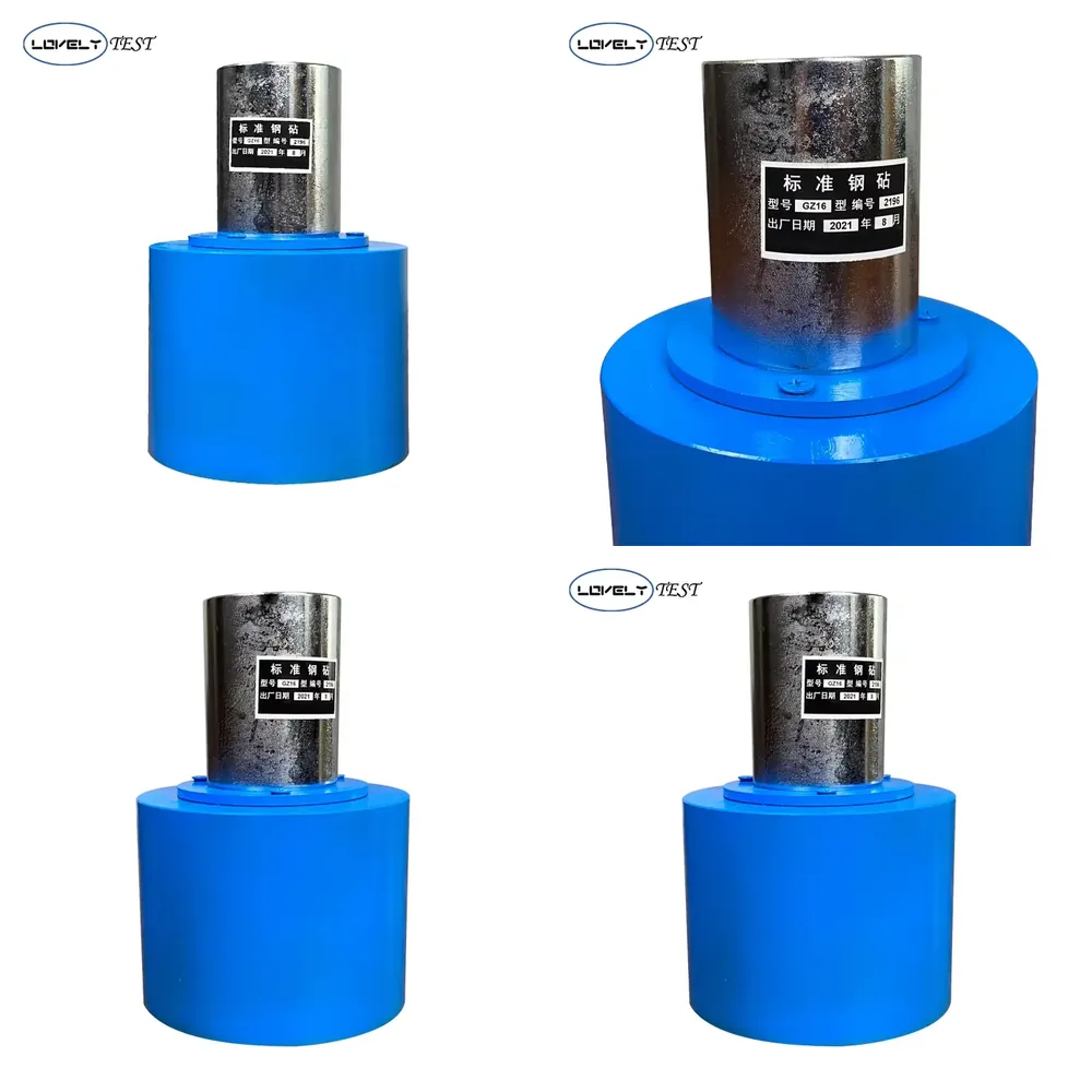 Estándar de Calibración para M - Concrete Breaker Demolition reseña y precio