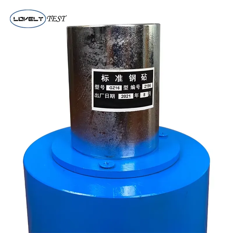Estándar de Calibración para M - Concrete Breaker Demolition reseña y precio
