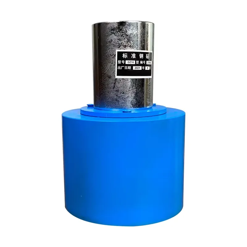 Estándar de Calibración para M - Concrete Breaker Demolition reseña y precio