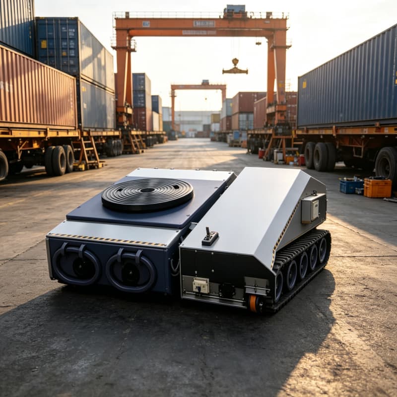 Carretilla de transferencia el - Heavy Equipment Yard reseña y precio