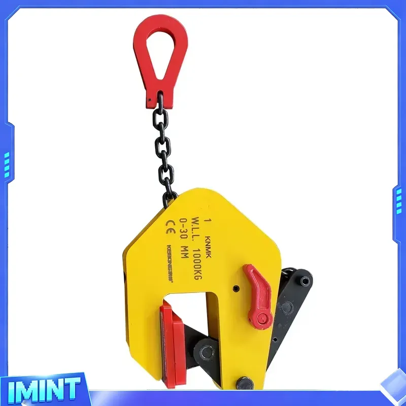 Pinza elevadora de tijera para - Heavy Equipment Workshop reseña y precio