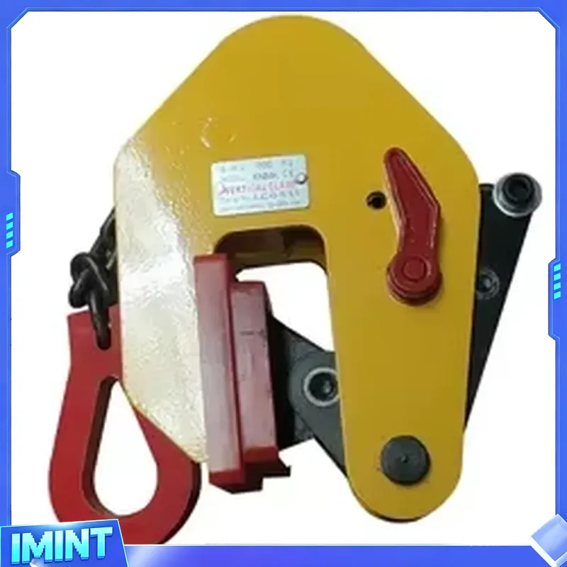 Pinza elevadora de tijera para - Heavy Equipment Workshop reseña y precio