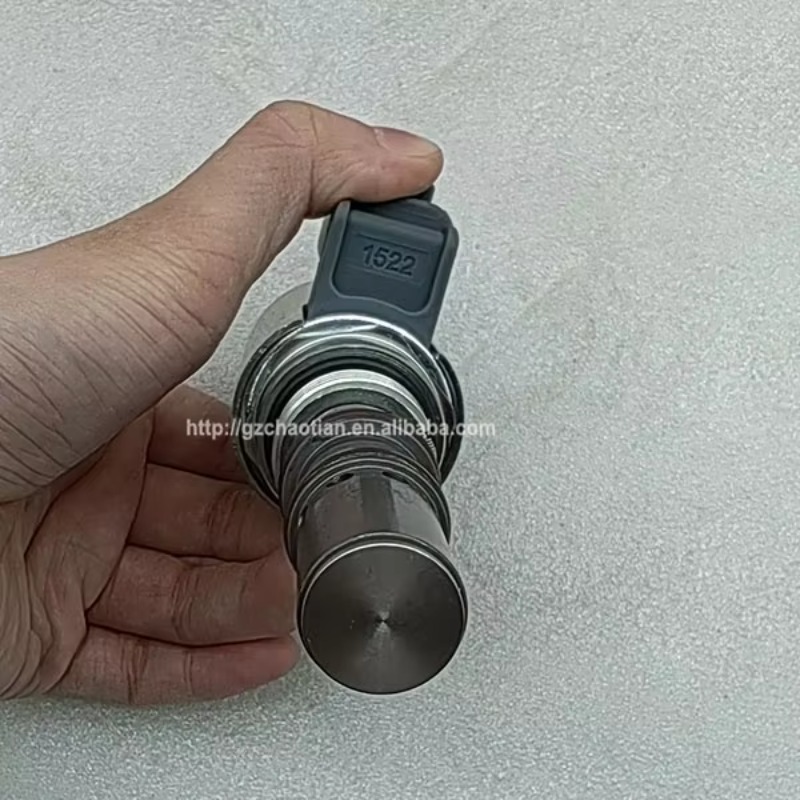 Válvula Solenoide para Cargado - Wheel Loader reseña y precio