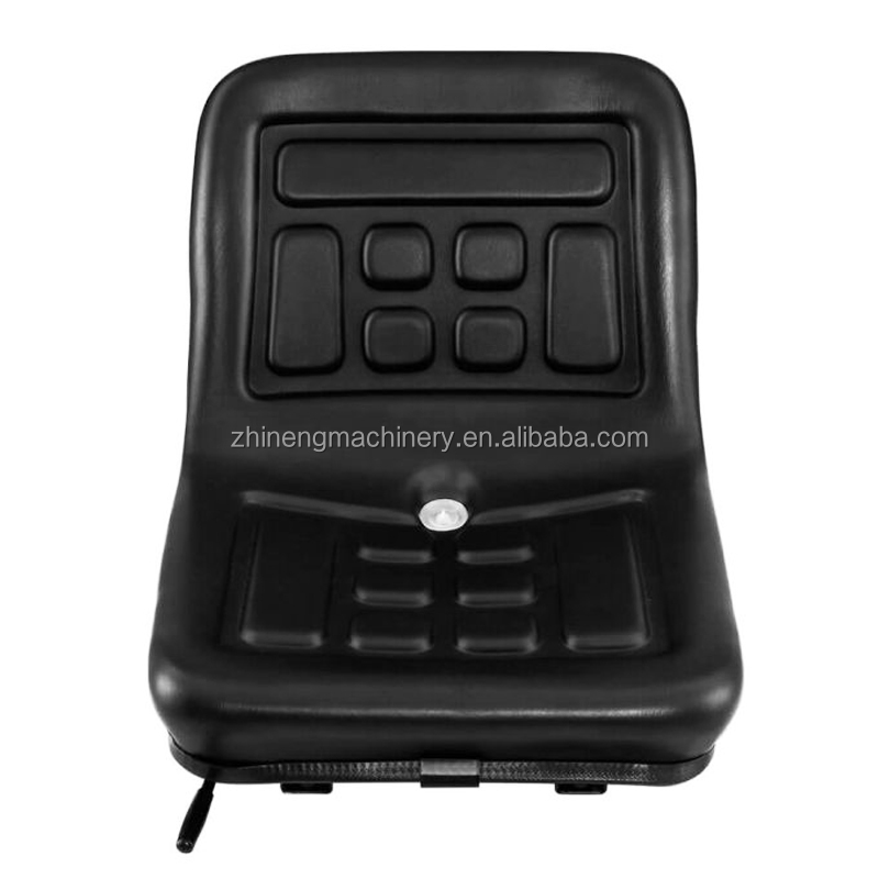 Asiento Universal Cómodo para  - Heavy Equipment In Construction reseña y precio